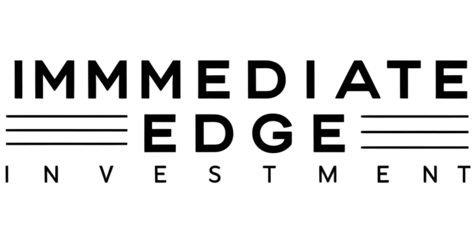 Immediate Edge Logo